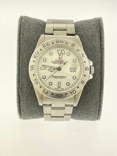 1996 rolex explorer - 1996,