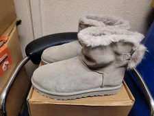 Ugg Mini Emmie Bow Women's
