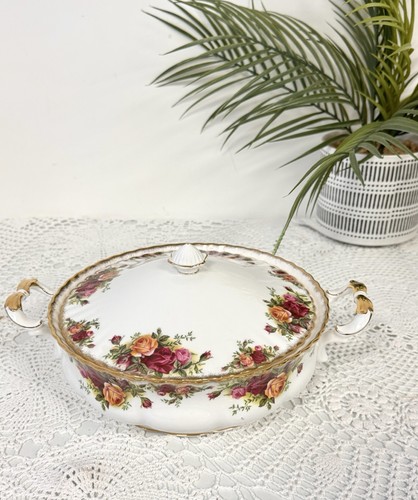 Royal albert old - royal,