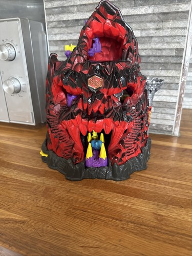 Vintage 1992 mighty max - vintage,
