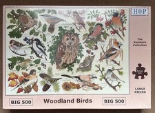 The House of Puzzles Woodland