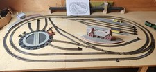 Hornby Train Set including