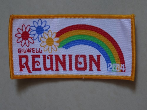 Gilwell reunion 2004 scout - reunion,