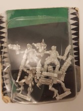 Gorkamorka Digga Yoofs Warhammer 40K Sealed Blister
