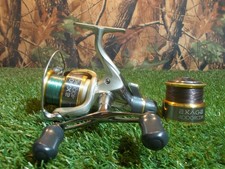 Shimano Exage 4000RCDH fishing