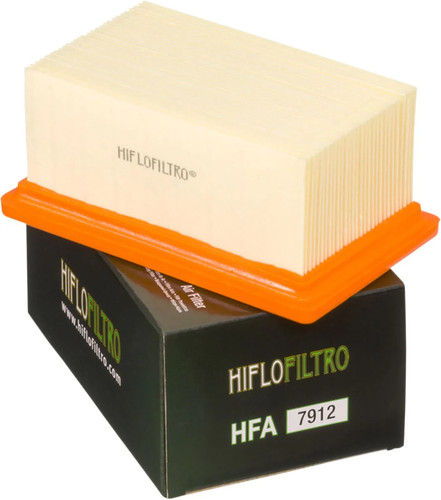 Hiflofiltro replacement air - replacement, oe