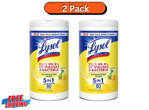 Lysol multi surface - lysol, multi-surface