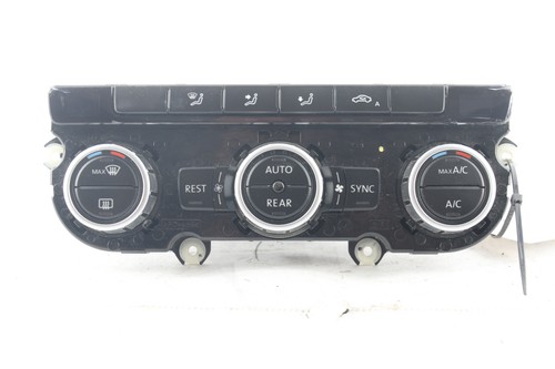 Seat alhambra 2010 2015 heater - seat, 2010-2015