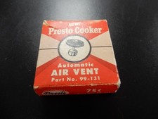 Vintage Presto Cooker