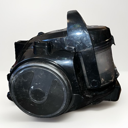 Bosch series corded bagless - series,