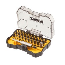 DeWalt 32pc Flextorq