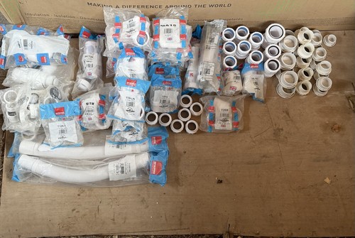 Joblot mcalpine plumbing - joblot,