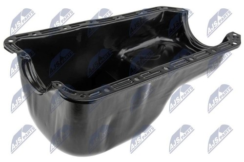 Steel wet sump fits - wet, ford