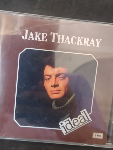 Jack thackray lah dah - thackray,