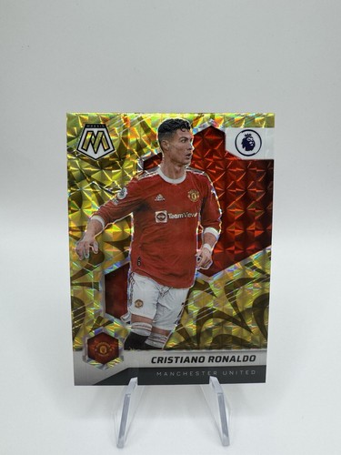 2021 panini mosaic premier - 2021-22,