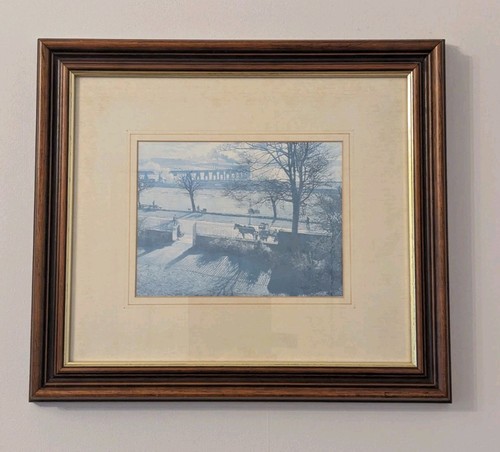 Rare vintage james mcintosh - rare,