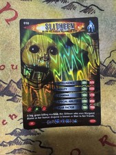 Doctor Who Battles in Time