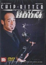 Chip Ritter and the Pedal of