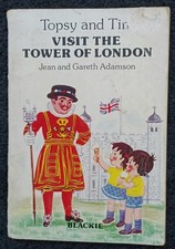 Topsy and Tim Visit the Tower