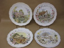 4 Royal Albert Cottage Garden