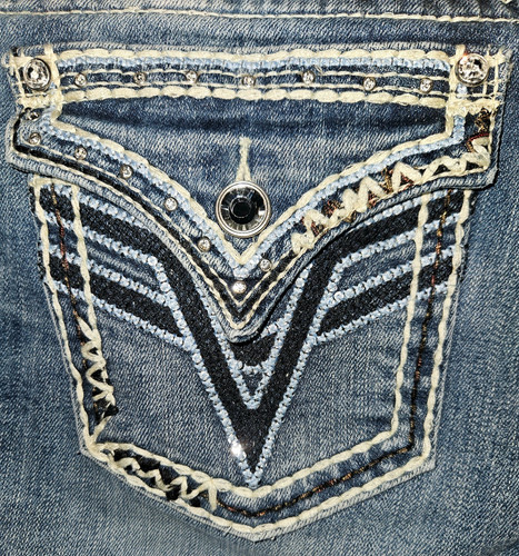 Vigoss jeans boot cut - vigoss, heritage