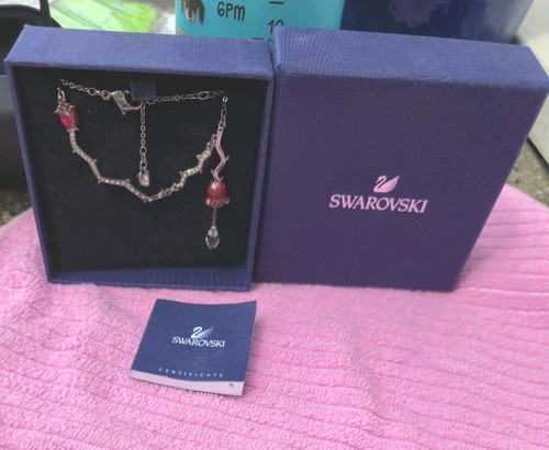 Limited edition 2017 swarovski - edition,