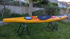Dagger Charleston 15’