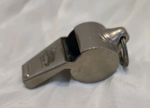 Vintage acme thunderer - acme, whistle