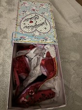 Irregular Choice Women's Size