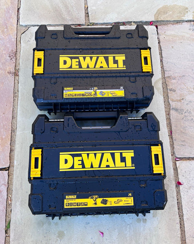 Dewalt tstak large 18v - tstak,