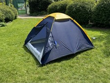 Mountain Craft Genesis 200 - 2