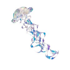  2 Pcs Party Decorations for