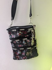 Lesportsac Disney store Mickey