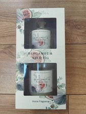 Brand New -Bergamot and Wild