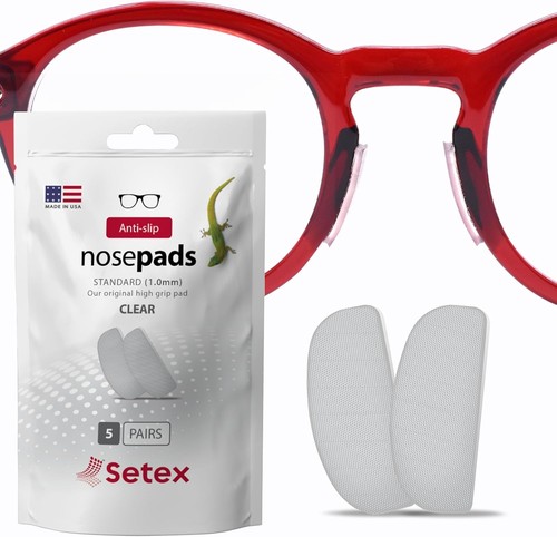 Setex gecko grip glasses - setex,