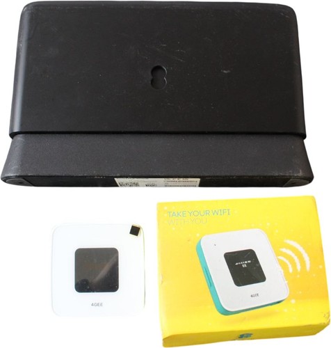 4gee mobile fi router - mobile, wi-fi