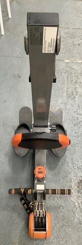 Body sculpture br3010 rowing - sculpture,