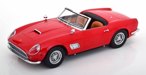 Scale ferrari 250 gt - 1:18,