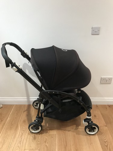 Bugaboo bee3 aluminium frame - bugaboo,