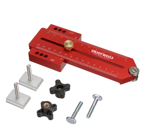 Thin rip jig table - jig,