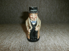 ROYAL DOULTON WINSTON