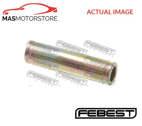 Guide bolt brake caliper - brake,