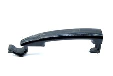 DOOR HANDLE FRONT REAR FOR PEUGEOT 207 208 308 GTI 06-09 BLACK 96845224/677