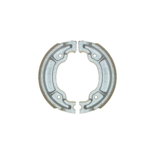 Brake shoes rear yamaha - rear, xn