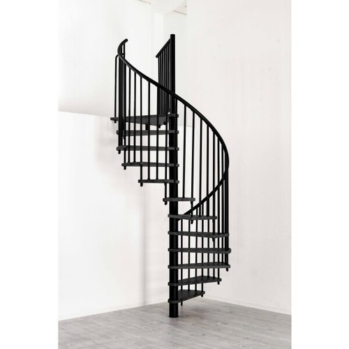 Interior spiral effect smart - interior,