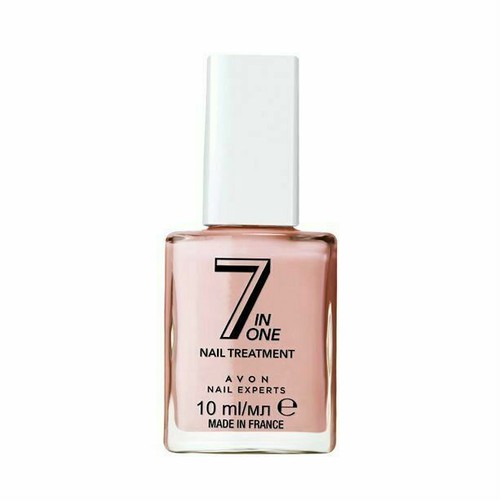 Avon nail cuticle care - cuticle,