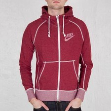 Nike AW77 Vintage Marl Logo