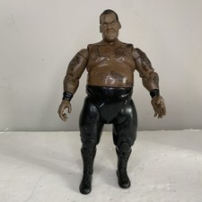 WWE Big Daddy V Wrestling