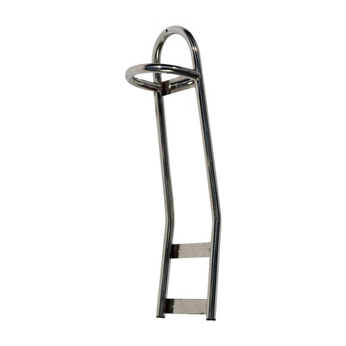 Boat back rest stainless steel - rest,