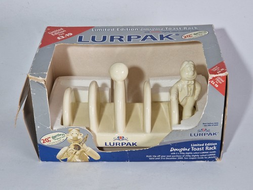 Lurpak butter douglas toast - lurpak,